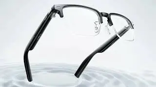 Xiaomi launches Mijia Smart Audio Glasses with ultrasonic speakers