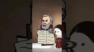 The Story of Alfred Nobel 😲