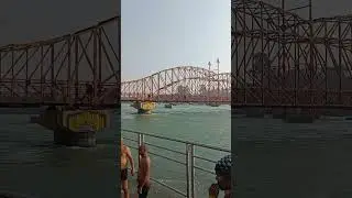 Dhanush bridge haridwar