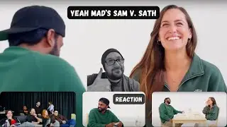 Yeah Mad's Sam v Sath