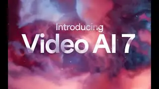 Как ИИ может преобразить старые видео? Обзор Topaz Video AI 7 и Starlight mini!