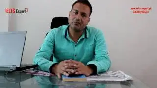 Sir Alam IELTS Center in DHA