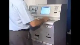 SCAN COIN CDP4 SISTEMA AUTOLIQUIDACI&Oacute;N EFECTIVO