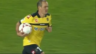 But S&eacute;bastien ROUDET (62') - Valenciennes FC - FC Sochaux-Montb&eacute;liard (3-1 / 2012-13
