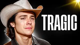The Heartbreaking Story of John Foster From American Idol