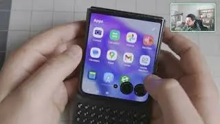 The Dumbphone Livestream November 2025