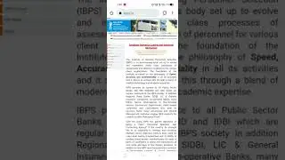 IBPS po interview call letter out 2021-22