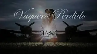 Vaquero Perdido | Copyright-free Music | Metasky