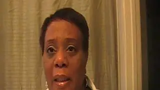 DIANE MORRISON- Brain Aneurysm Survival Testimony