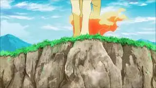 Rapidash Pokédex Entry