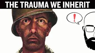 Every Generational Trauma Explained in 10 Minutes