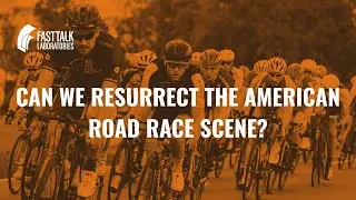 Can We Resurrect the American Road Racing Scene?