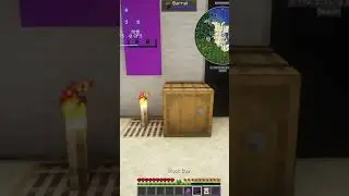 How To Make Wemmbu Unstable Smp Banner Pattern #minecraftshorts #minecraft