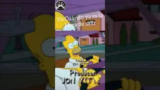 #risas #series #comediacl&aacute;sica #film #reels#viral #simpsonsclips #american #memes #simpsons