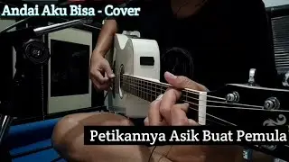 Andai Aku Bisa - Chrisye || Cover