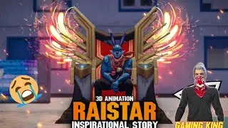raistar inspiration story tamil / Malayalam /3d animation  / download link in discription 🤙👉👉