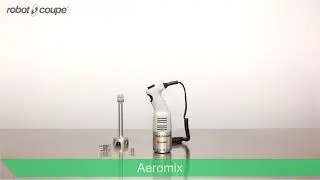 Robot-Coupe Micromix Your machine