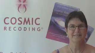 Cosmic Recoding Basis-Seminar Soul Merge - Teilnehmerfeedback: Ursula