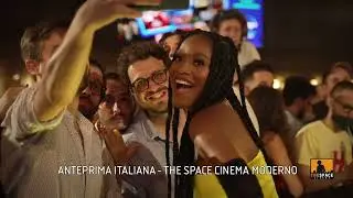Nope di Jordan Peele: Eva Carducci intervista il cast del film