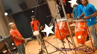Valimai single track