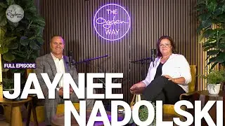 Public Lands and Stewarding Ogden&rsquo;s Greatest Assets w/ Jaynee | The Ogden Way [Ep. 28]
