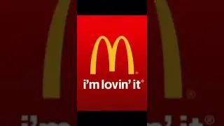 McDonald&rsquo;s jingle (satisfying)