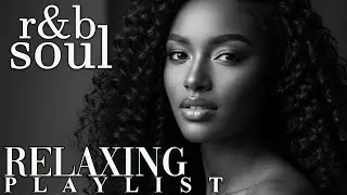 【R&B Soul】Mellow Romantic Soul – Smooth R&B Grooves for Intimate and Chill Evenings