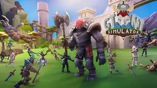 Giant Simulator | Every Available Code (TURN ON SUBTITLES!)