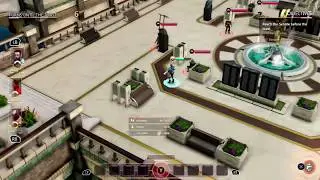 Review - Element Space