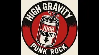 High Gravity at Moonlight Brew Co 33rd Av
