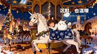 沉默，也溫暖｜宮崎駿輕音樂 Live
Slow Piano · Quiet Night / 陪你度過漫長歲月