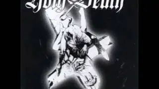 HOLY DEATH - Burning Churches