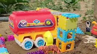 JCB Cartoon || જે  સી બી કાર્ટૂન વિડિઓ Cartoon#JCBcartoon#JCBLoader#TruckCartoon