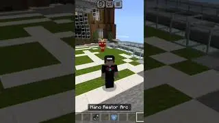 Stark Tech Addons v2 | Transformations Mark 5, 7