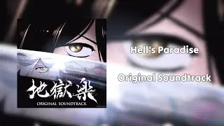 Hell's Paradise Original Soundtrack