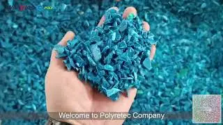 Waste hard plastic sheets recycling - Plastic Recycling Machine - China Manufacturer
