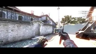 bleh csgo