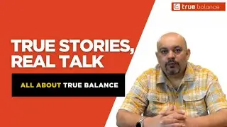 Making a Difference: A True Balance Story