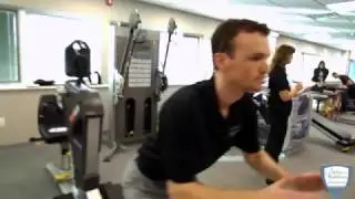 NJ Spine and Wellness Mannequin Challenge