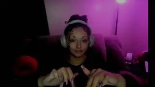 3Dio Scratchies and Shhh sounds