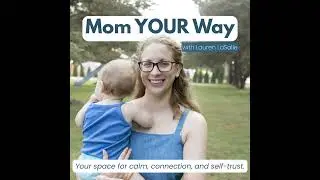 Co-Regulation: How We Help Our Children Feel Safe (And Ourselves, Too)