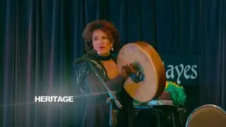 Clair Hayes In Cabaret