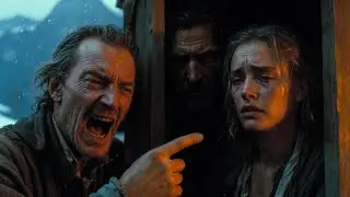 The Shopkeeper Mocked Her Poverty… He Never Saw the Mountain Man Watching | Part 2