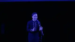 Asian Heritage Month Concert 2023 | Two Vietnamese songs by Tan Vu