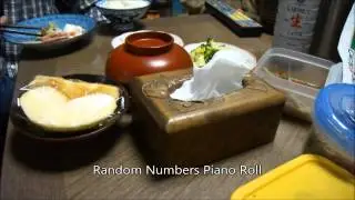 A Local City Life In Japan,Asagohan,Breackfast,703472002   RNPR