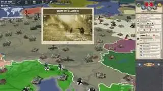 Making History Gold: Germany - Fires of Poland #5