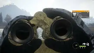 Hunting a Potential Diamond Bear In Hunter Call of the Wild