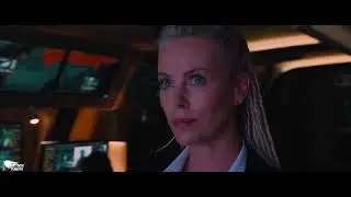 Fast and Furious 8   Cars acting like Zombies