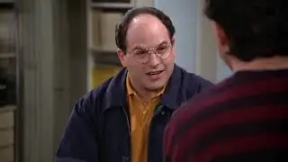 Breaking up with a girl is like prison break | Seinfeld Bits