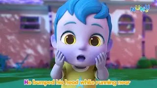 Boo Boo songs Macs had a boo boo(sponsored by:klasky csupo)